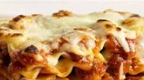 Lisa's Lasagna Lisa's Lasagna