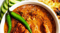 Butter Chicken Masala (Murgh Makhani) Butter Chicken Masala (Murgh Makhani)