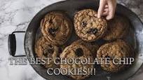 Chewy Chocolate Chip Cookies Chewy Chocolate Chip Cookies