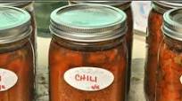How To Can Chili How To Can Chili