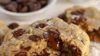 Oatmeal Coconut Chocolate Chip Cookies Oatmeal Coconut Chocolate Chip Cookies