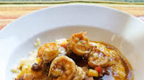 The Best Shrimp And Grits The Best Shrimp And Grits