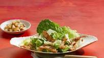 Caesar Salad Caesar Salad