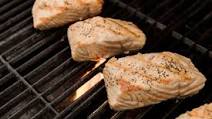 Simplest Grilled Salmon Simplest Grilled Salmon