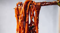 Recipe: Easiest Chili Oil Garlic Noodles Recipe: Easiest Chili Oil Garlic Noodles
