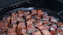 BBQ Brisket Burnt Ends BBQ Brisket Burnt Ends