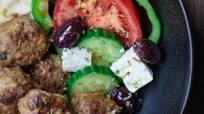 Koftedes Greek Meatballs Koftedes Greek Meatballs