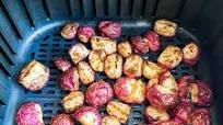 Air Fryer Radishes Air Fryer Radishes