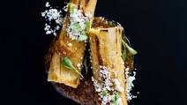 How to Make Broken Spanish's Delectable Lamb Neck Tamal How to Make Broken Spanish's Delectable Lamb Neck Tamal