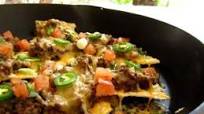 TSR Version of Chi-Chi's Beef Nachos Grande by Tod TSR Version of Chi-Chi's Beef Nachos Grande by Tod