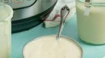 How to Make Soy Yogurt in the Instant Pot How to Make Soy Yogurt in the Instant Pot