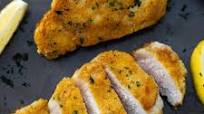 Parmesan Pork Chops Parmesan Pork Chops