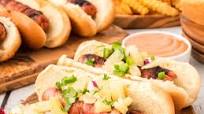 Hawaiian Hot Dogs Hawaiian Hot Dogs