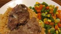 Country Cooking Slow Cooker Neck Bones Country Cooking Slow Cooker Neck Bones