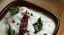 Mooli - Indian Radish Raita Mooli - Indian Radish Raita
