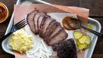 Texas-Style Barbecue Venison Roast Texas-Style Barbecue Venison Roast