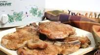 Slow Cooker Quick and Easy Pork Chops Recipe Slow Cooker Quick and Easy Pork Chops Recipe