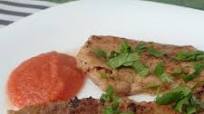 Receta de Poc Chuc Receta de Poc Chuc