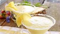 Pineapple Margarita Pineapple Margarita