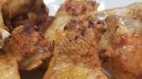 Air Fryer Chicken Wings Air Fryer Chicken Wings