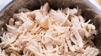 How To Make Shredded Chicken How To Make Shredded Chicken