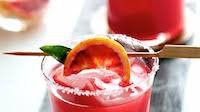 Blood Orange Margarita Recipe Blood Orange Margarita Recipe