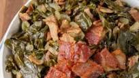 Collard Greens Collard Greens