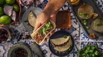 Birria Tacos Birria Tacos