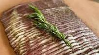 Rosemary Black Pepper Smoked Bacon Rosemary Black Pepper Smoked Bacon