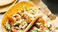 Shrimp Tacos Shrimp Tacos