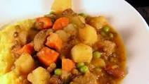 Cholent (Jewish Stew) Cholent (Jewish Stew)