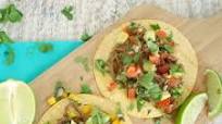 Slow Cooker Carne Asada Tacos (Crockpot Flank Steak Tacos) Slow Cooker Carne Asada Tacos (Crockpot Flank Steak Tacos)
