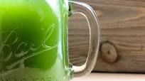 Power Green Smoothie Power Green Smoothie