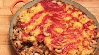 Gluten-Free American Chop Suey (aka Goulash) Gluten-Free American Chop Suey (aka Goulash)