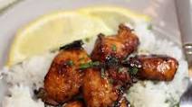 Honey Garlic Chicken Recipe Honey Garlic Chicken Recipe