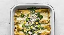 Pork Enchiladas Al Pastor Inspired Pork Enchiladas Al Pastor Inspired