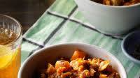 Inside-Out Stuffed Cabbage Inside-Out Stuffed Cabbage