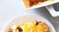 Quick and Easy Shepherd's Pie Casserole Recipe Quick and Easy Shepherd's Pie Casserole Recipe