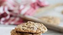 Oatmeal Chocolate Chip Cookies Oatmeal Chocolate Chip Cookies