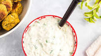Cucumber Raita Cucumber Raita