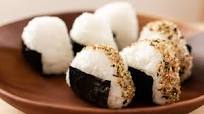 Easy Onigiri Recipe Easy Onigiri Recipe