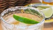 Perfectly Simple Cinco de Mayo Recipe: The Rangpur Lime Margarita Perfectly Simple Cinco de Mayo Recipe: The Rangpur Lime Margarita