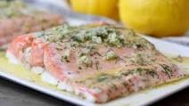 Oven Baked Salmon | 3 Easy Recipes Oven Baked Salmon | 3 Easy Recipes