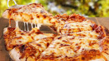 4-cheese Pizza With Hidden Veggies Pizza Dough Recipe 4-cheese Pizza With Hidden Veggies Pizza Dough Recipe