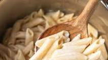 Easy Cream Cheese Pasta (Instant Pot Pasta Recipe) Easy Cream Cheese Pasta (Instant Pot Pasta Recipe)