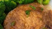 Juicy Oven Baked Pork Chops Juicy Oven Baked Pork Chops