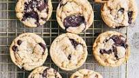 Brown Butter Chocolate Chip Cookie Cup Recipe Brown Butter Chocolate Chip Cookie Cup Recipe