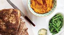 Slow Roasted Pork Shoulder Slow Roasted Pork Shoulder