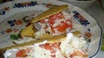 Beef Soft Tacos Beef Soft Tacos