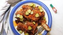 Keto Tennesse Hot Chicken Keto Tennesse Hot Chicken